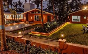 Coco Bliss By Mauli Stays Manor